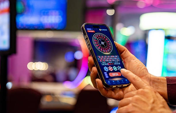 paham77 Explore The Live Roulette Table
